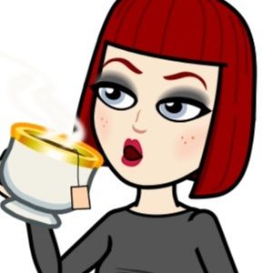 Meet your Posher, Jo